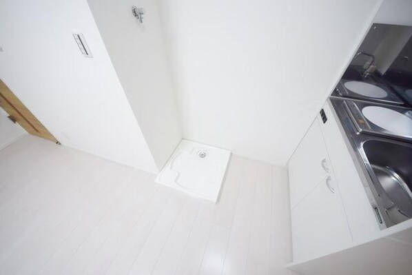 エスポワールの物件内観写真